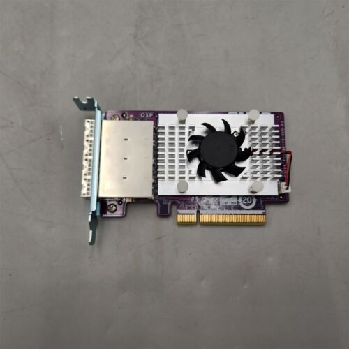 Qnap Qxp-1600Es-A1164 16-Port Sata Expansion Card