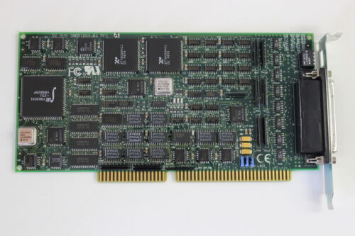 Digi 50000323-05 Acceleport 8R 920 Isa Adapter With Warranty