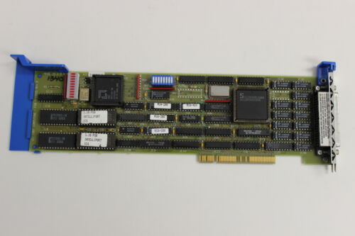 Computone 3-01360-B Intelliport Mca Micro Channel Adapter Fab 1-12005