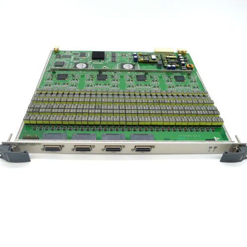 Huawei 64 Line Card Adee Apply For Smartax Ma5600 Equipment Without Cable