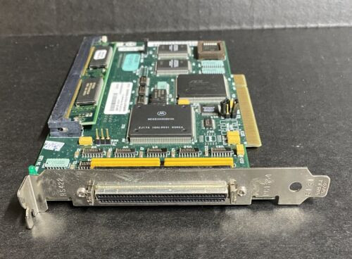 Sun 370-2728 High Speed Interface 2.0 (Hsi/P) X1155A Pt-Pci334-10592