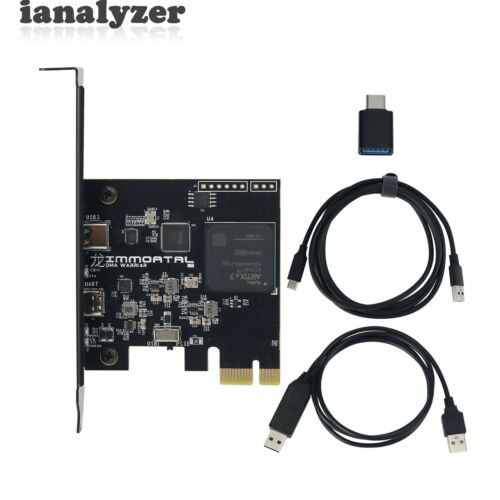 SCREAMER PCIE SQUIRREL DMAボード 【公式通販】