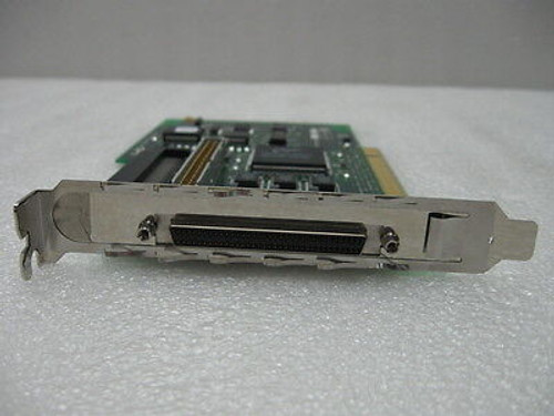 Qlogic Qla1040 64-Bit, 33Mhz Pci To Ultra Scsi Adapter