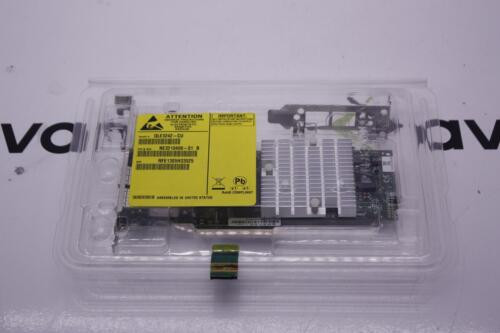 Qlogic Qle3242-Cu 10Gbs Dual Sfp+ Port Ne3210406-01 B