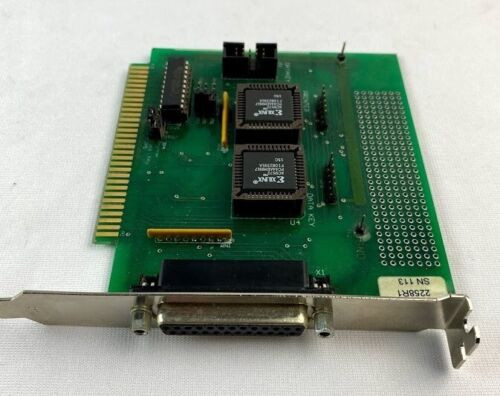 Vox 2258R1 Adapter Card