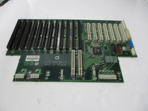 Portwell Acti-19A7 Backplane 19-Slot (7Xpci) Picmg Backplane