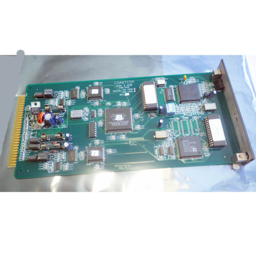 BaylyCoastcom'S 33243-104 - Dual Channel Mxs Card