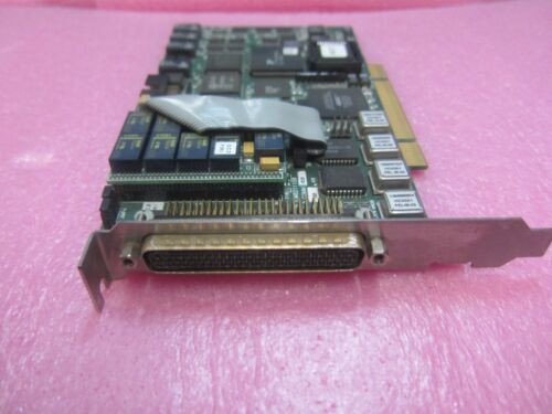 Tlm8211150-529 Io&Comm Card Pci+Tlm8210 Relay Comm Aircraft