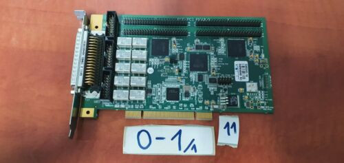 Pio-Pci Rev0.0 Card 5381243/14