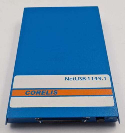 Corelis 10338 Netusb-1149.1 High-Speed Lan/Usb2.0 Boundary-Scan Controller