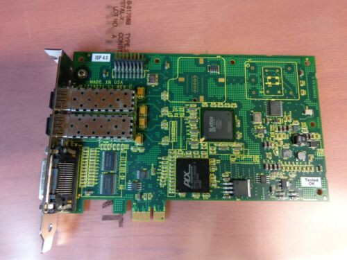 Concurrent 715-1579271-901 7279271 Real-Time Clock Interrupt Isp 4.0 Module