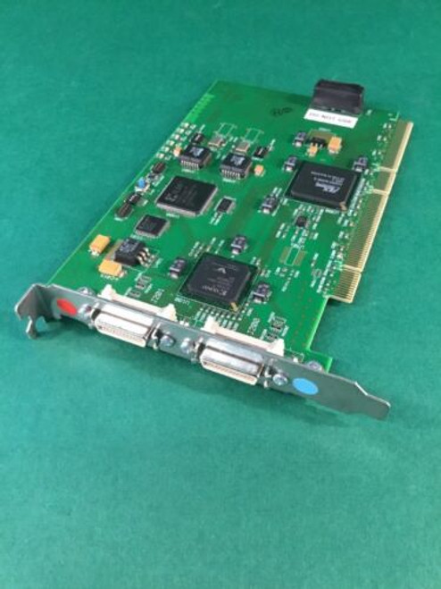 Evengineering Eve Emulation Board K-Pci64 Rev 1.1 E42029-G K_Pci64_Rev_1.1