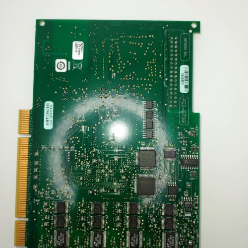Used: Pci Card Pci-6733187992G-01L Data Acquisition Card