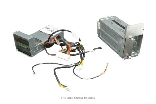 Hp Redundant Power Supply G7 4U Enablement Kit 637464-B21