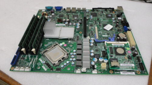 Cisco Mcs 7800 Motherboard With Slb6B Cpu & 8Gb Ram