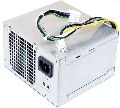 Dell Optiplex 3020 7020 9020 Precision T1700 290W Power-Supply L290Am-00 0Kprg9