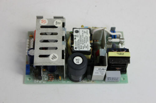 Converter Concepts Vlc60K3Cfr33 60 Watt Power Supply Board 100-240V 2A 47-63Hz