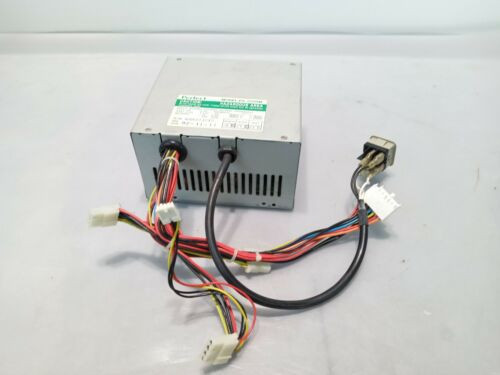 Perfect Ps220Sm Replacement At Power Supply With Switch 200W