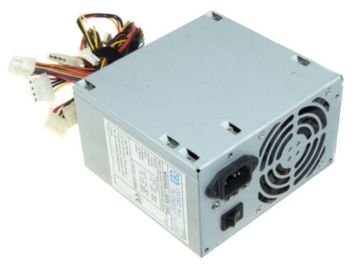 Cwt Atx-230 Power Supply 230W Atx 20-Pin Molex Fdd