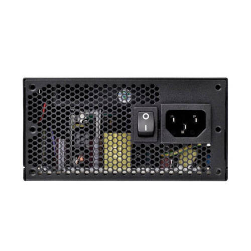 Silverstone St30Sf-V2300 W Power Supply 300W, Sfx Form Factor, Single +12V