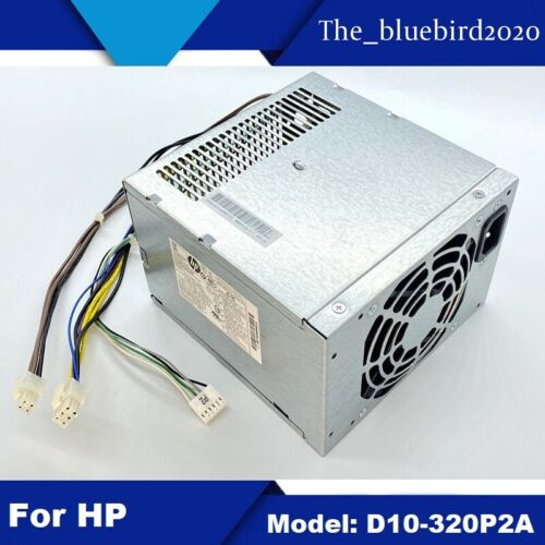 For Hp Mt 8200 6200 6000 8000 D10-320P2A 611484-001 613765-001 320W Power Supply