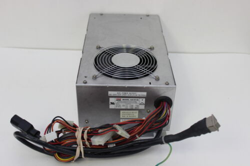 Astec Aa16140 300 Watt Power Supply Selectable Power With Warranty