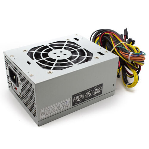 Replace Power Supply Sfx For Merit Ec7531-03