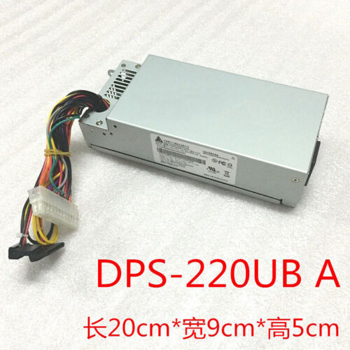 For Delta Dps-220Ub-4 A 220W Switching Power Supply