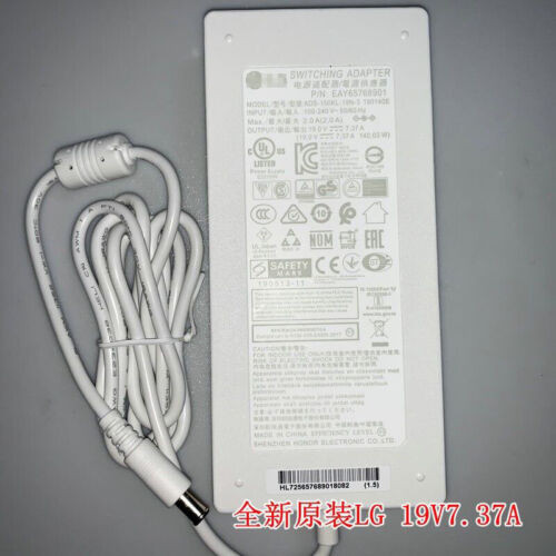 For Lcap31 A16-140P1A 19V 7.37A Power Adapter