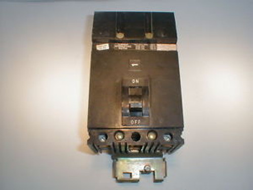 Square D   I-Line  FA24070AC 2 Pole 70 Amp 480 Volt Circuit Breaker