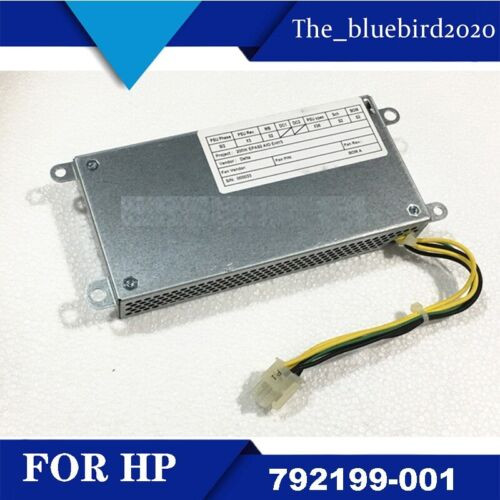 For Hp Eliteone 600 705 800 G2 160W Power Supply Pa-1161-2 792199-001 792225-001