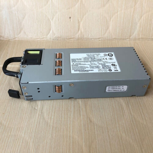 For Ds460S-3 Power Supply Psu 460W 100/240V 50/60Hz