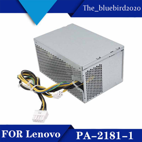 For Lenovo Pa-2181-1 Pce028 Hk280-21 23Pp H Q170 Q110 H110 10P 180W Power Supply