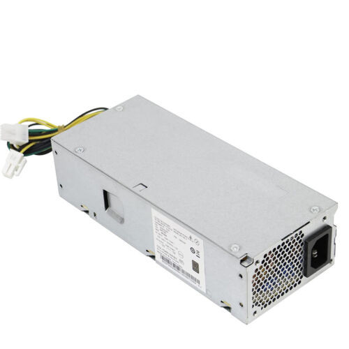 New 180W Power Supply Fits Lenovo Thinkcentre M710E 00Pc780 00Pc767 Sp50H2958