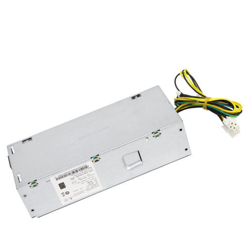 180W Power Supply For Hp Prodesk 400 G4 Series Pa-1181-7 Pch018 906189-001 Us