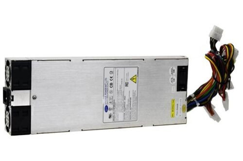 Fsp Fsp400-621Uc 400W 1U Style Power Supply With Wires