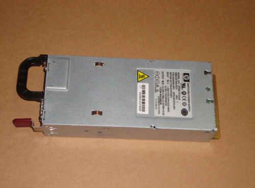 1PcForhp Dl380 G6 Hstns-Pc01 1200W 451816-001 Power Supply 444049-001