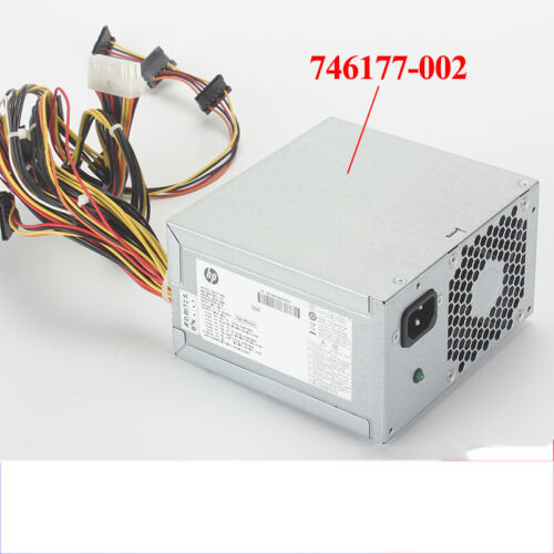For Hp 500W Power Supply Computers 746177-002 Dps-500Ab-20A 100% Tested Work