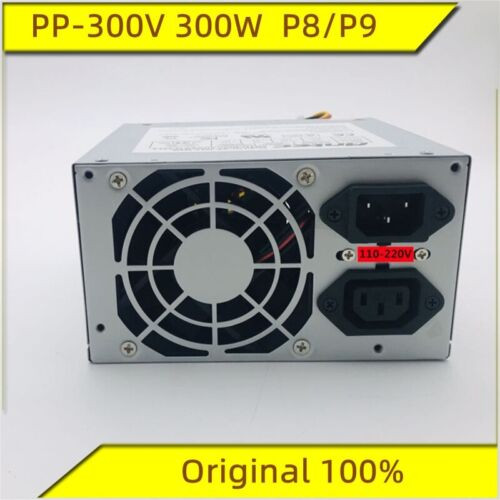At Power Supply Ipc Power Supply Pp-300V 300W Spark Machine P8/P9 Interface
