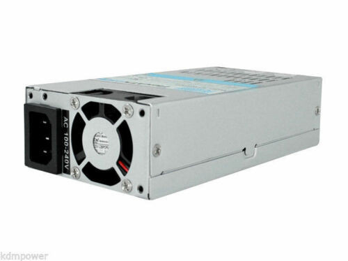 New 320W Qnap Tvs-472Xt Server Nas Host Power Supply Replacement 44D