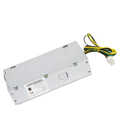 180W Power Supply Fit Hp Prodesk 400 G4 Series 906189-001 Pa-1181-7 Pch018 Us