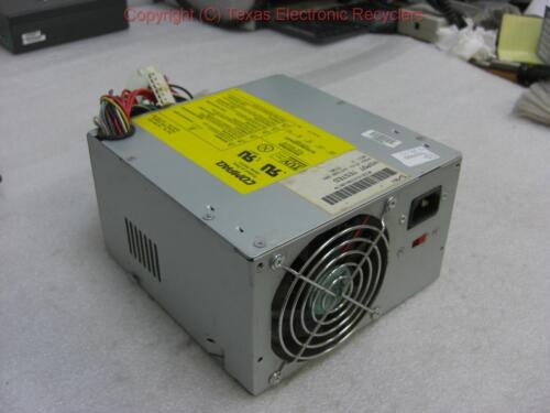 Compaq 247180-001 247136-001 240W Power Supply Tested