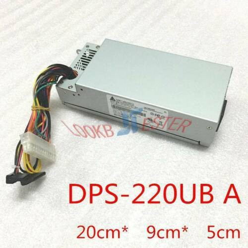 One For Delta Switching Power Supply Dps-220Ub A 220-240V