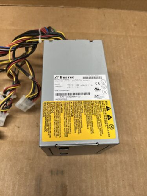 Bestec 110W Power Supply Rev A1 5187-4874Atx-1953D Oem Original