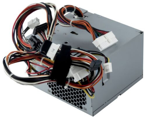 Power Supply Dell 0Wm283 Wm283 Ps-6371-1Df-Lf 375Watt Precision 390 Atx 24-Pin