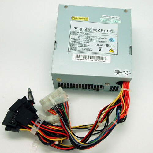 Psu For Hikvision 8362 Ds-8664 96 20+4Pin 300W Power Supply Fsp300-60Gnv Sata8