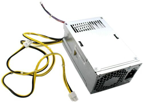 New D16-180P2A 180W Power Supply Fit Hp Prodesk 800 G3 Sff 600 G3 Sff 901763-002