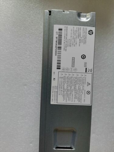 For Hp 280 G2 Sff Power Supply Pcf011 854142-001 854142-004