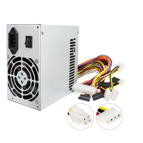 New 300W Fsp300-60Pln Power Supply For Acer 9Pa3007705 9Pa3004001 9Pa3007715