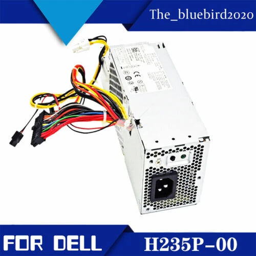 For Dell Optiplex 760 960Sff Power Supply L235P-01 H235P-00 R224M Pw116